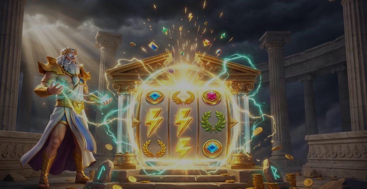 Gates of Olympus
